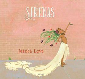 SIRENES | 9788417074883 | LOVE, JESSICA | Galatea Llibres | Librería online de Reus, Tarragona | Comprar libros en catalán y castellano online