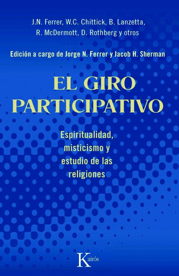 GIRO PARTICIPATIVO, EL | 9788472457560 | FERRER, JORGE N. | Galatea Llibres | Librería online de Reus, Tarragona | Comprar libros en catalán y castellano online