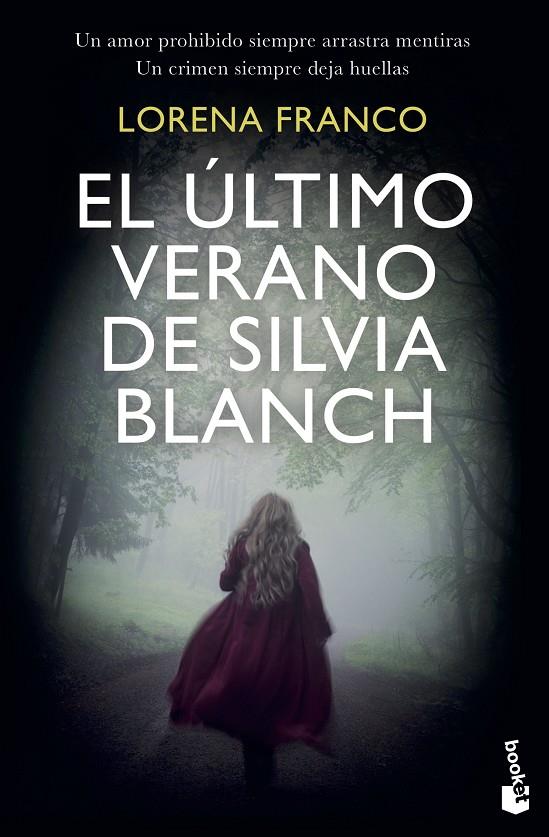 EL ÚLTIMO VERANO DE SILVIA BLANCH | 9788408237457 | FRANCO, LORENA | Galatea Llibres | Librería online de Reus, Tarragona | Comprar libros en catalán y castellano online