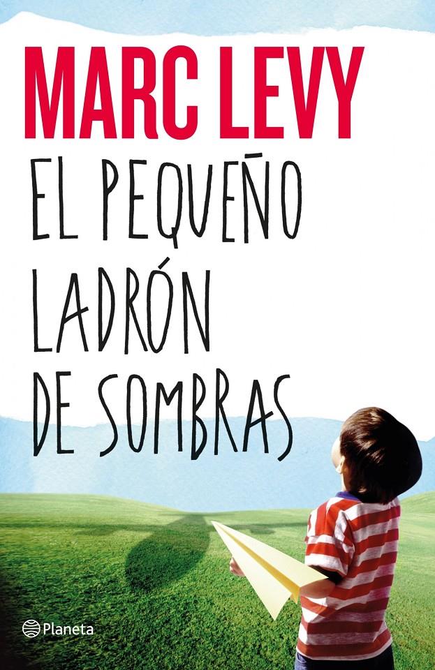 EL PEQUEÑO LADRÓN DE SOMBRAS | 9788408050469 | LEVY, MARC | Galatea Llibres | Llibreria online de Reus, Tarragona | Comprar llibres en català i castellà online
