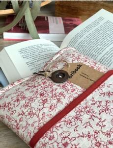 FUNDA LLIBRE "ROMA" TALLA M | FUNDAROMAM | Galatea Llibres | Llibreria online de Reus, Tarragona | Comprar llibres en català i castellà online