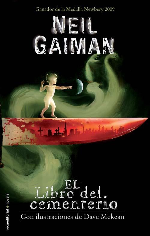 LIBRO DEL CEMENTERIO, EL | 9788499181462 | GAIMAN, NEIL | Galatea Llibres | Librería online de Reus, Tarragona | Comprar libros en catalán y castellano online