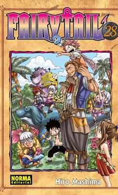 FAIRY TAIL 28 | 9788467909777 | MASHIMA, HIRO | Galatea Llibres | Librería online de Reus, Tarragona | Comprar libros en catalán y castellano online
