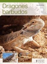 DRAGONES BARBUDOS | 9788425518508 | MÜLLER, VERONIKA | Galatea Llibres | Librería online de Reus, Tarragona | Comprar libros en catalán y castellano online