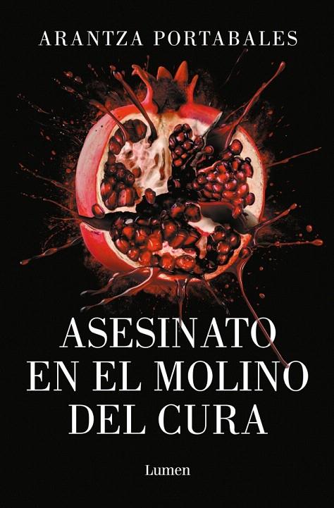 ASESINATO EN EL MOLINO DEL CURA (LOS CRÍMENES DE LOEIRO 2) | 9788426433473 | PORTABALES, ARANTZA | Galatea Llibres | Llibreria online de Reus, Tarragona | Comprar llibres en català i castellà online