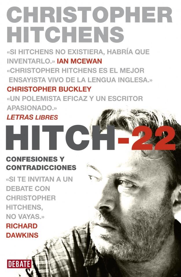 HITCH 22. MEMORIAS | 9788499920054 | HITCHENS, CHRISTOPHER | Galatea Llibres | Librería online de Reus, Tarragona | Comprar libros en catalán y castellano online