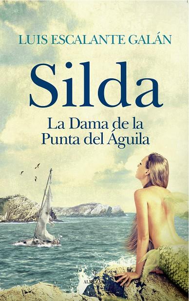 SILDA | 9788417044367 | ESCALANTE GALÁN, LUIS | Galatea Llibres | Llibreria online de Reus, Tarragona | Comprar llibres en català i castellà online