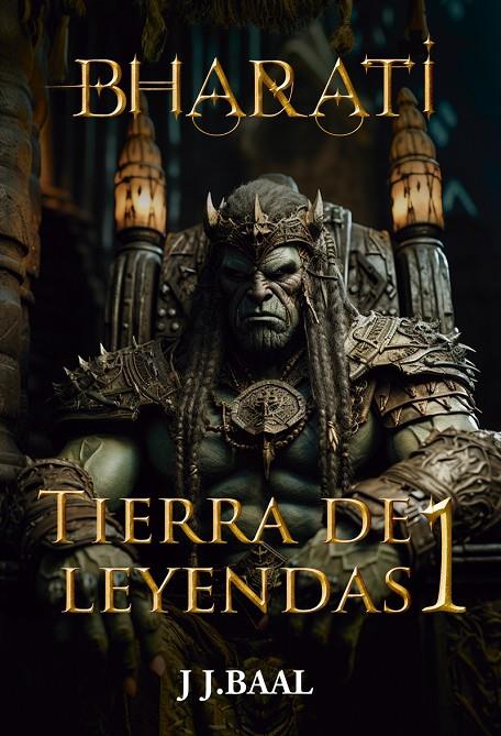 BHARATI | 9788417932800 | BAAL, J.J. | Galatea Llibres | Librería online de Reus, Tarragona | Comprar libros en catalán y castellano online