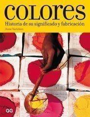 COLORES. | 9788425222894 | VARICHON, ANNE | Galatea Llibres | Llibreria online de Reus, Tarragona | Comprar llibres en català i castellà online
