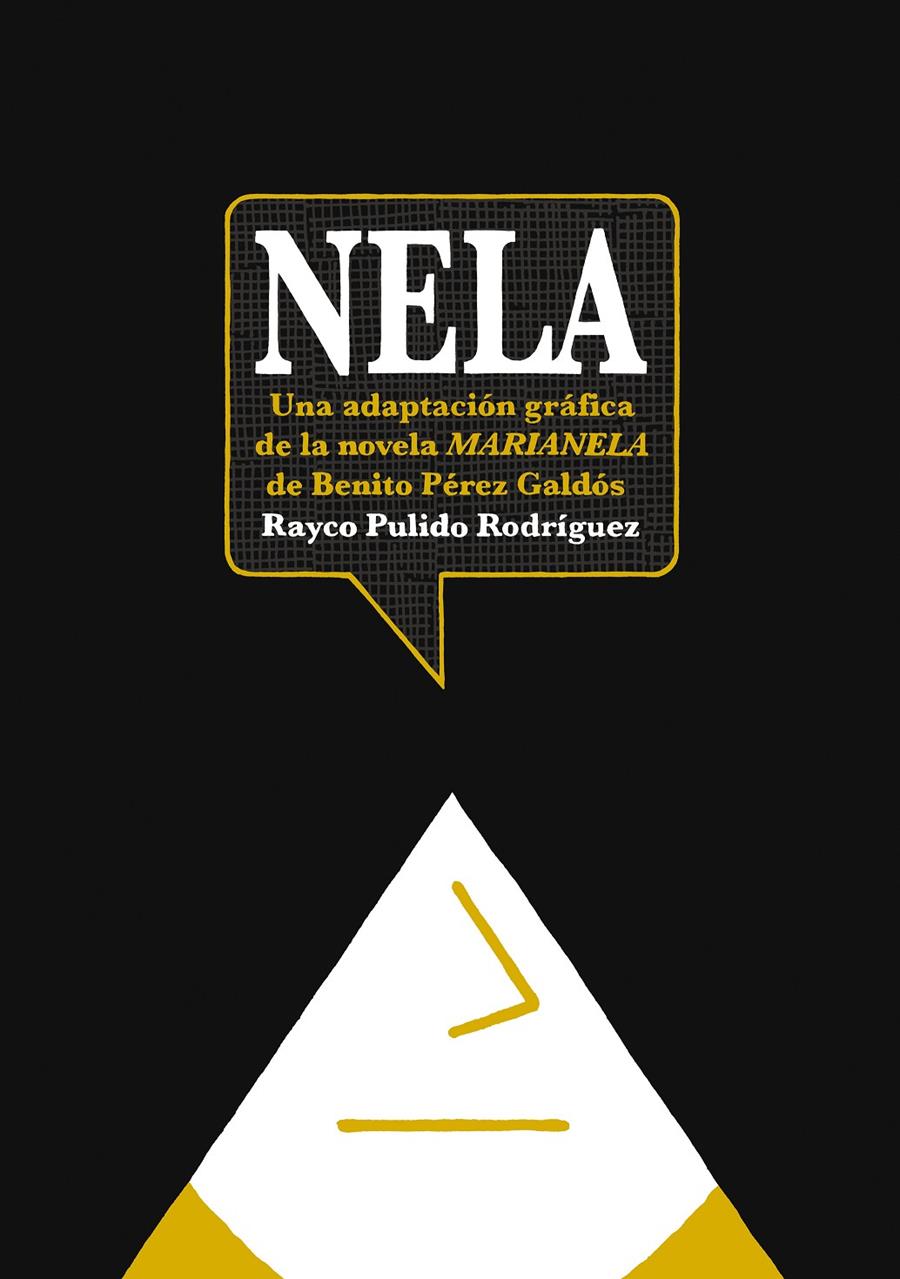 NELA | 9788415685005 | PULIDO, RAYCO | Galatea Llibres | Llibreria online de Reus, Tarragona | Comprar llibres en català i castellà online
