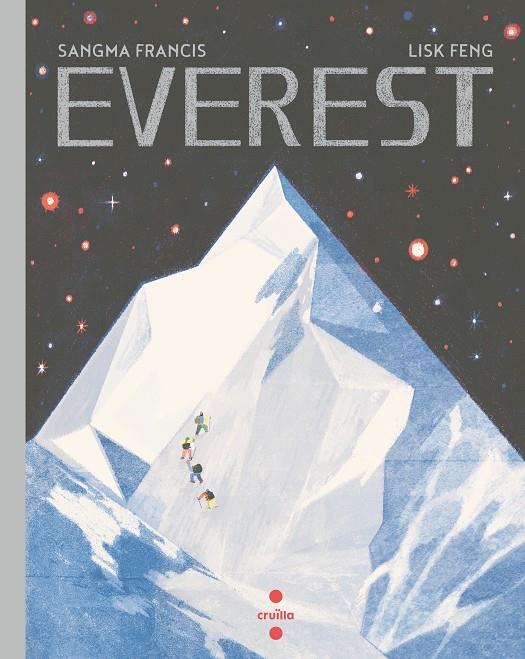 EVEREST | 9788466145626 | FENG, LISK/SAGMA FRANCIS, ANGELA | Galatea Llibres | Llibreria online de Reus, Tarragona | Comprar llibres en català i castellà online