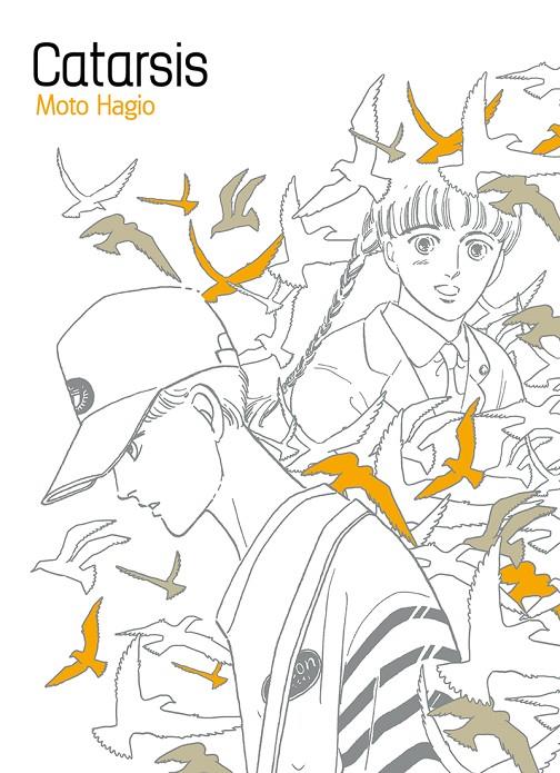 CATARSIS | 9788416188635 | HAGIO, MOTO | Galatea Llibres | Librería online de Reus, Tarragona | Comprar libros en catalán y castellano online