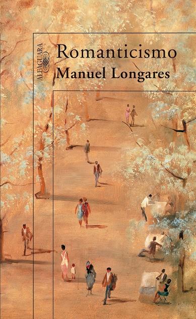 ROMANTICISMO | 9788420471457 | LONGARES, MANUEL | Galatea Llibres | Librería online de Reus, Tarragona | Comprar libros en catalán y castellano online
