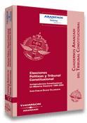 ELECCIONES POLITICAS Y TRIBUNAL CONSTITUCIONAL : JURISPRUDEN | 9788497676755 | DUQUE VILLANUEVA, JUAN CARLOS | Galatea Llibres | Librería online de Reus, Tarragona | Comprar libros en catalán y castellano online