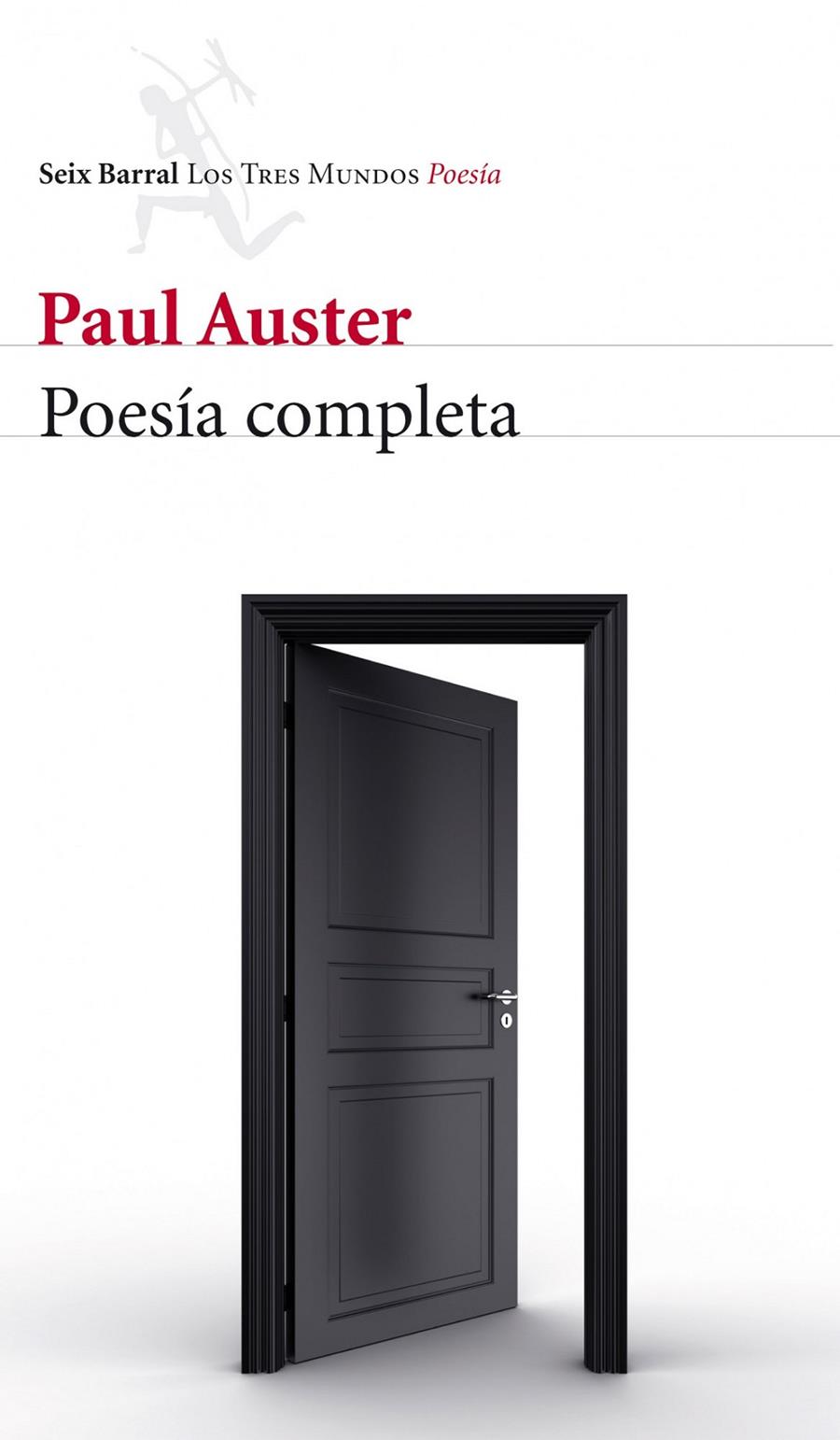 POESÍA COMPLETA AUSTER | 9788432214202 | AUSTER, PAUL | Galatea Llibres | Librería online de Reus, Tarragona | Comprar libros en catalán y castellano online