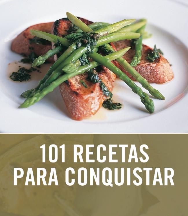 101 RECETAS PARA CONQUISTAR -T. DURA- | 9788425347757 | RATCLIFFE, JANINE | Galatea Llibres | Llibreria online de Reus, Tarragona | Comprar llibres en català i castellà online