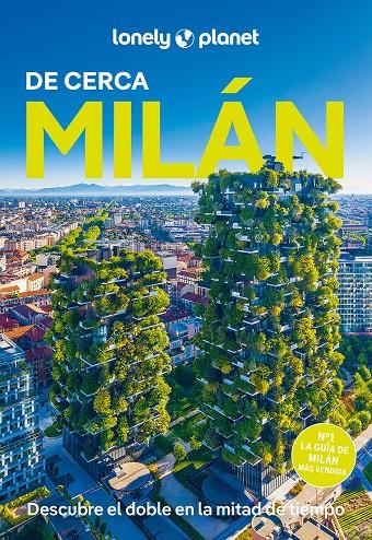 MILÁN DE CERCA 2025 | 9788408300854 | ONG, STEPHANIE | Galatea Llibres | Llibreria online de Reus, Tarragona | Comprar llibres en català i castellà online