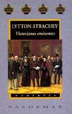 VICTORIANOS EMINENTES | 9788477022459 | STRACHEY, LYTTON | Galatea Llibres | Llibreria online de Reus, Tarragona | Comprar llibres en català i castellà online