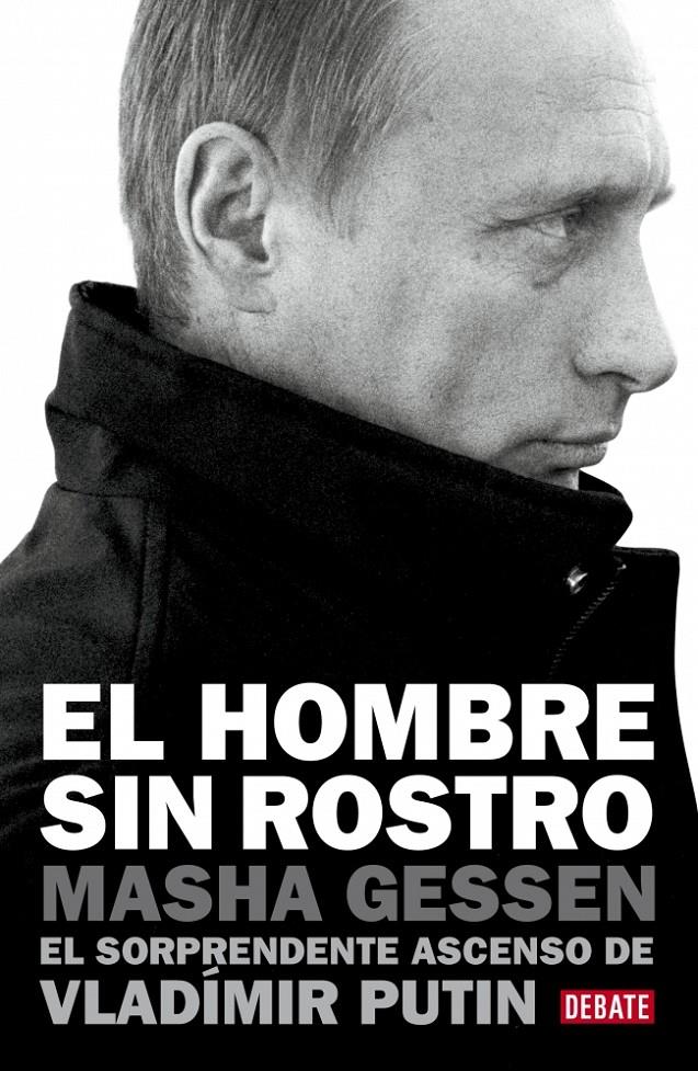 EL HOMBRE SIN ROSTRO | 9788499921426 | GESSEN, MASHA | Galatea Llibres | Librería online de Reus, Tarragona | Comprar libros en catalán y castellano online