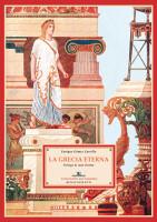 GRECIA ETERNA, LA | 9788484725299 | GÓMEZ CARRILLO, ENRIQUE | Galatea Llibres | Librería online de Reus, Tarragona | Comprar libros en catalán y castellano online