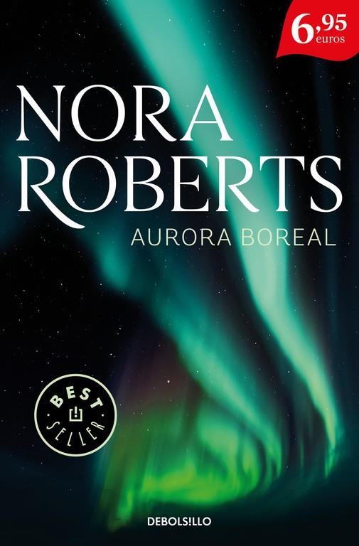AURORA BOREAL | 9788466339247 | ROBERTS, NORA | Galatea Llibres | Llibreria online de Reus, Tarragona | Comprar llibres en català i castellà online