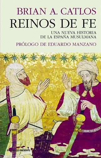 REINOS DE FE | 9788494970634 | CATLOS, BRIAN | Galatea Llibres | Llibreria online de Reus, Tarragona | Comprar llibres en català i castellà online