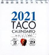 TACO SAGRADO CORAZON DE JESUS 2021 PEANA | 9788427143951 | Galatea Llibres | Llibreria online de Reus, Tarragona | Comprar llibres en català i castellà online