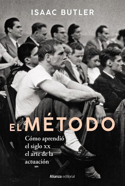 EL MÉTODO | 9788411484428 | BUTLER, ISAAC | Galatea Llibres | Librería online de Reus, Tarragona | Comprar libros en catalán y castellano online