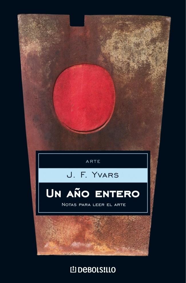 AÑO ENTERO, UN | 9788483464755 | YVARS, J.F. | Galatea Llibres | Llibreria online de Reus, Tarragona | Comprar llibres en català i castellà online