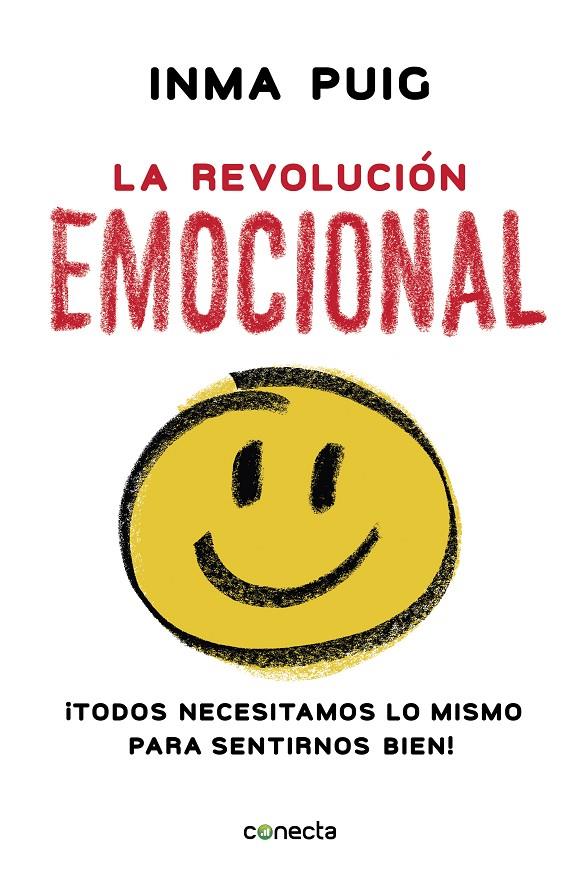 LA REVOLUCIÓN EMOCIONAL | 9788416883523 | PUIG, INMA | Galatea Llibres | Librería online de Reus, Tarragona | Comprar libros en catalán y castellano online