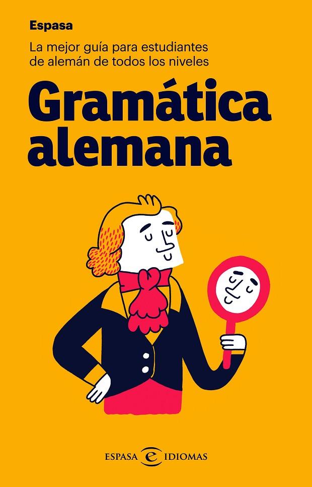 GRAMÁTICA ALEMANA | 9788467054538 | Galatea Llibres | Librería online de Reus, Tarragona | Comprar libros en catalán y castellano online