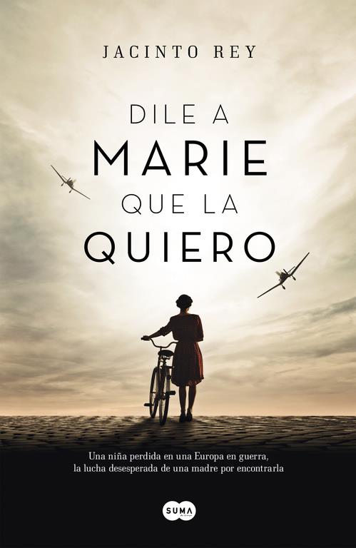 DILE A MARIE QUE LA QUIERO | 9788483658840 | REY, JACINTO | Galatea Llibres | Llibreria online de Reus, Tarragona | Comprar llibres en català i castellà online