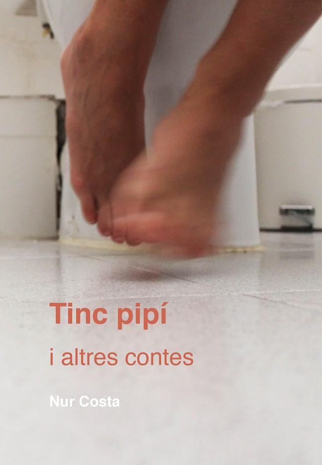 TINC PIPí I ALTRES CONTES | 9788494762710 | COSTA, NUR | Galatea Llibres | Llibreria online de Reus, Tarragona | Comprar llibres en català i castellà online