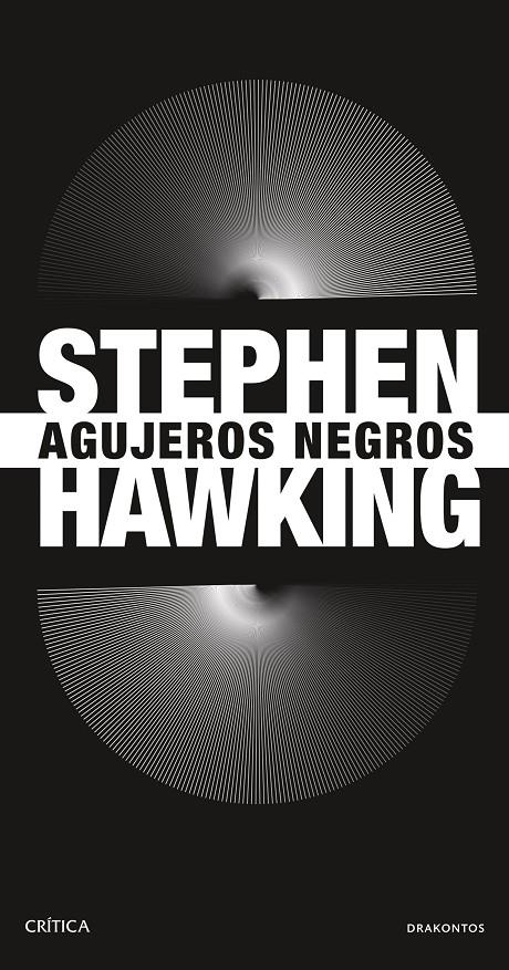 AGUJEROS NEGROS | 9788491998754 | HAWKING, STEPHEN | Galatea Llibres | Llibreria online de Reus, Tarragona | Comprar llibres en català i castellà online
