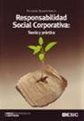 RESPONSABILIDAD SOCIAL CORPORATIVA | 9788473565288 | NAVARRO, FERNANDO | Galatea Llibres | Librería online de Reus, Tarragona | Comprar libros en catalán y castellano online