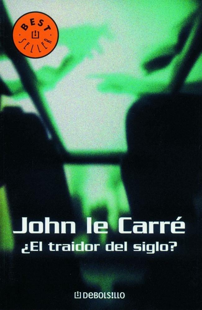 EL TRAIDOR DEL SIGLO | 9788497934268 | LE CARRE, JOHN | Galatea Llibres | Llibreria online de Reus, Tarragona | Comprar llibres en català i castellà online