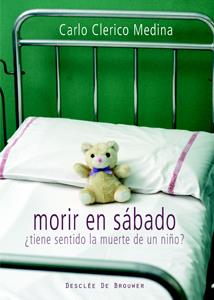 MORIR EN SABADO | 9788433022363 | CLERICO, CARLO | Galatea Llibres | Librería online de Reus, Tarragona | Comprar libros en catalán y castellano online