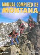 MANUAL COMPLETO DE MONTAÑISMO | 9788487746574 | STUCKL, PEPI | Galatea Llibres | Librería online de Reus, Tarragona | Comprar libros en catalán y castellano online