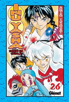 INU YASHA 26 (CAT) | 9788483574119 | TAKAHASHI, RUMIKO | Galatea Llibres | Llibreria online de Reus, Tarragona | Comprar llibres en català i castellà online