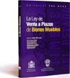 LEY DE VENTA A PLAZOS DE BIENES MUEBLES, LA | 9788484062202 | NIETO CAROL, UBALDO | Galatea Llibres | Librería online de Reus, Tarragona | Comprar libros en catalán y castellano online