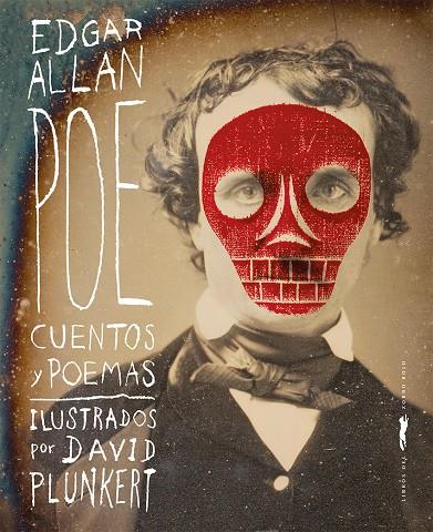 CUENTOS Y POEMAS | 9791399047028 | POE, EDGAR ALLAN | Galatea Llibres | Librería online de Reus, Tarragona | Comprar libros en catalán y castellano online