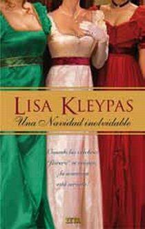 NAVIDAD INOLVIDABLE, UNA | 9788498723878 | KLEYPAS, LISA | Galatea Llibres | Llibreria online de Reus, Tarragona | Comprar llibres en català i castellà online
