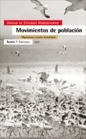 MOVIMIENTOS DE POBLACION | 9788474266511 | UNIDAD DE ESTUDIOS HUMANITARIOS | Galatea Llibres | Llibreria online de Reus, Tarragona | Comprar llibres en català i castellà online