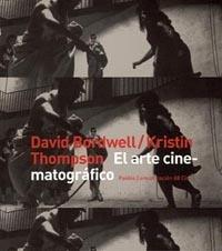 ARTE CINEMATOGRAFICO | 9788449301292 | BORDWELL, DAVID | Galatea Llibres | Llibreria online de Reus, Tarragona | Comprar llibres en català i castellà online