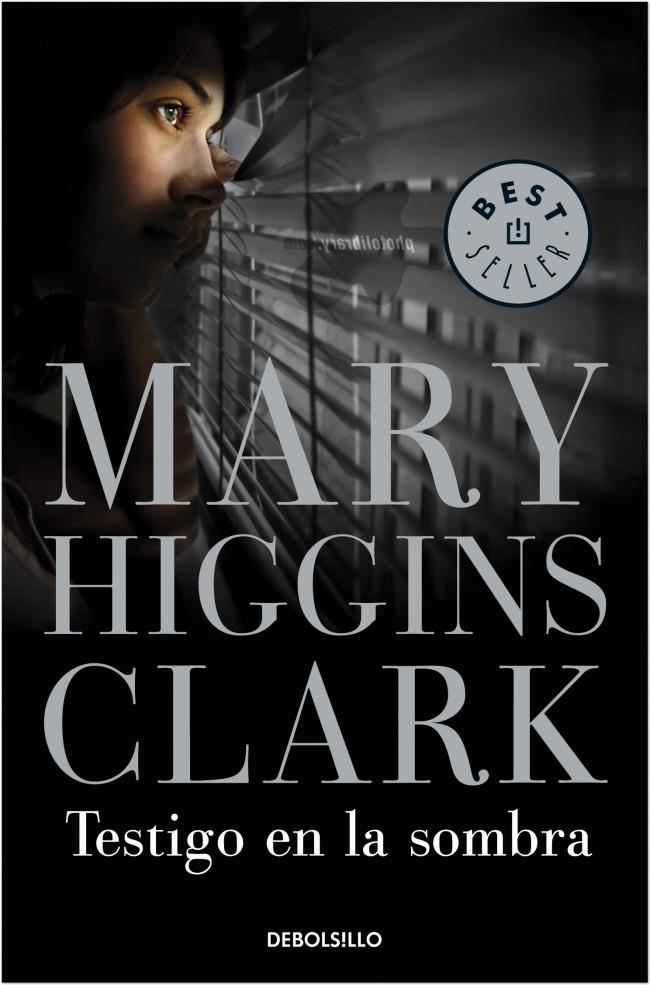 TESTIGO EN LA SOMBRA | 9788497931809 | HIGGINS CLARK, MARY | Galatea Llibres | Llibreria online de Reus, Tarragona | Comprar llibres en català i castellà online