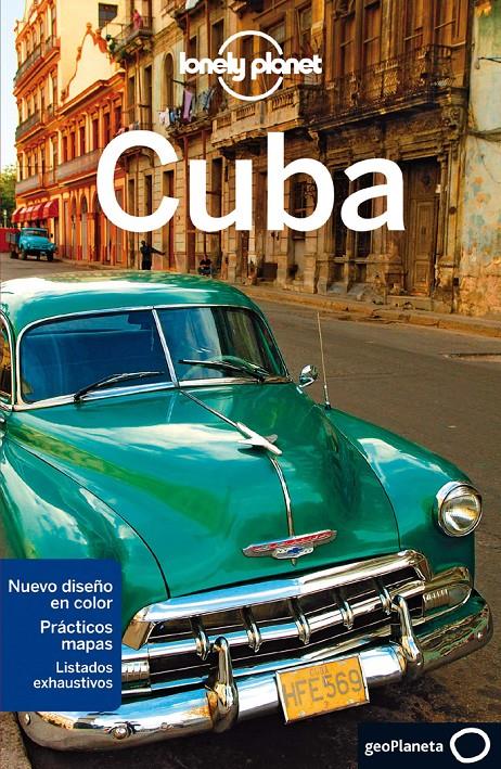 CUBA LONELY PLANET 2012 | 9788408110194 | SAINSBURY, BRENDAN /LUKE WATERSON | Galatea Llibres | Llibreria online de Reus, Tarragona | Comprar llibres en català i castellà online