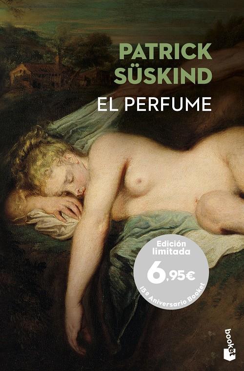 EL PERFUME | 9788432229268 | SÜSKIND, PATRICK | Galatea Llibres | Llibreria online de Reus, Tarragona | Comprar llibres en català i castellà online