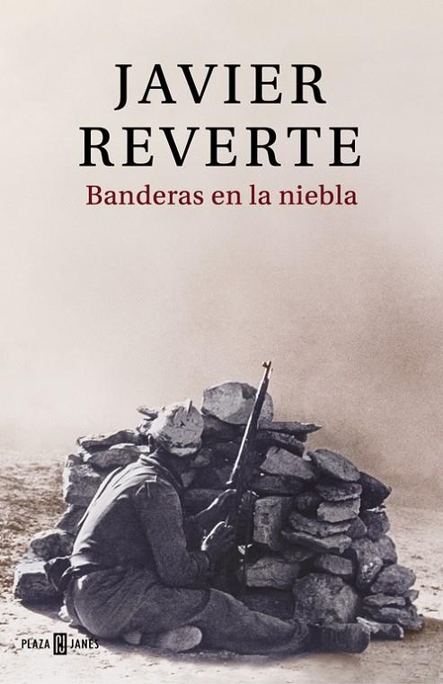 BANDERAS EN LA NIEBLA | 9788401019432 | REVERTE, JAVIER | Galatea Llibres | Llibreria online de Reus, Tarragona | Comprar llibres en català i castellà online