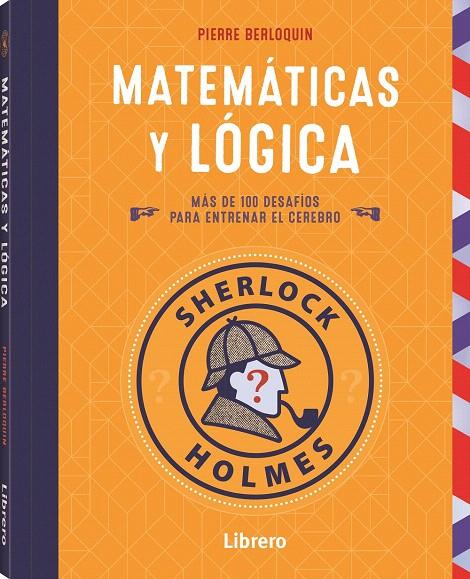 SHERLOCK HOLMES | 9789463595018 | BERLOQUIN, PIERRE | Galatea Llibres | Librería online de Reus, Tarragona | Comprar libros en catalán y castellano online