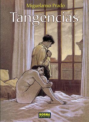 TANGENCIAS | 9788498146134 | PRADO, MIGUELANXO (1958- ) | Galatea Llibres | Llibreria online de Reus, Tarragona | Comprar llibres en català i castellà online